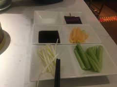 -华馨园北京烤鸭(丽水店)