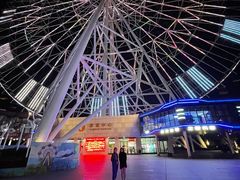 -南昌之星摩天轮