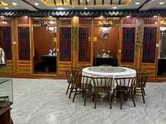 -尕胡才炕锅烤羊肉馆(八一路店)