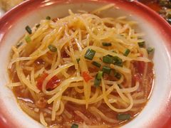 -兔槽江湖菜·重庆璧山兔(水围店)