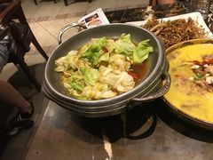 -北疆饭店(苏宁广场店)