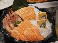 -大渔铁板烧(中山路店)