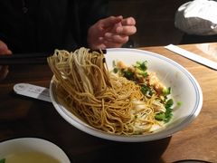 -十面春风·江南面馆(崇宁路店)