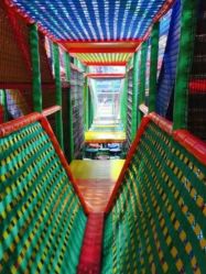 -爱丽丝奇幻乐园