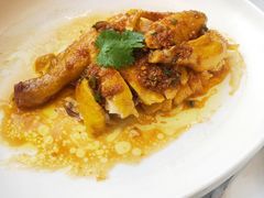 沙姜清远鸡-潮粥人(威高店)