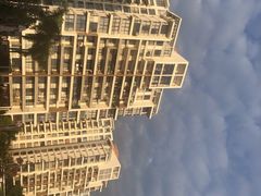 -JW万豪厨房餐厅·滨海草坪烧烤·海鲜·海景(三亚绿发山海天JW万豪酒店)