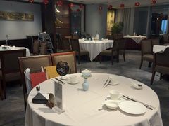 -粤财皇冠假日酒店·彩华轩中餐厅