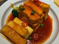 -乡里八闽·福州乡土菜(高宅店)