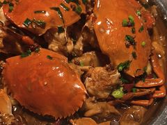 -胖哥俩肉蟹煲(湖滨银泰in77店)