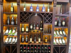 -梦都海鲜酒家(万达广场江桥店)