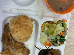 -香妃烤鸡(西单店)