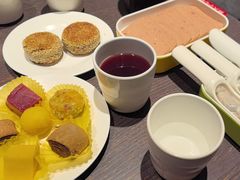 -东来顺饭庄(上地华联店)