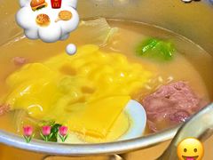 -Woolee韩食堂·韩式家庭料理