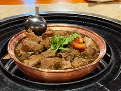 -顺顺小吃(独克宗古城店)