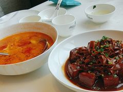 -南太湖山庄·四季轩&国风堂中餐厅