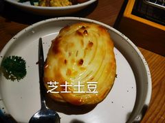 -老头儿油爆虾(金鹰世界店)