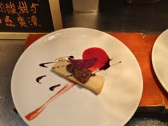 -索菲特酒店 · 云尚天际自助餐厅