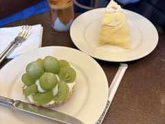 -EAU CAFE(永康路店)