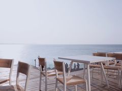 -Cafe Aewol Monsant