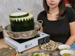 -兴兴旺·冬瓜盅·啫啫煲(西华路店)