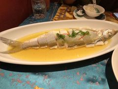 -茶人村·宫廷私厨(奥体印象城店)