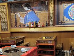 -金鼎雪山牦牛杂火锅(理县总店)