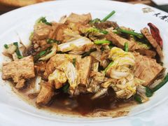 -老磨油饼(高陵店)