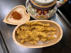 凤祥酥肉-火鳳祥美蛙牛肉自助(青悦城店)