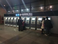 -上海南站