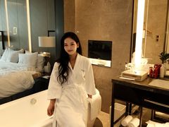 -长沙尼依格罗酒店
