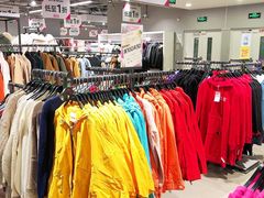 店内环境-唯品会(北京国瑞城店)