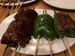 -福烤锦花(长乐路店)