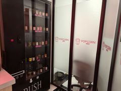 -Popcorn Club爆米花英语社交俱乐部
