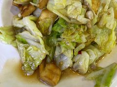 -帕米尔食府(白云观店)