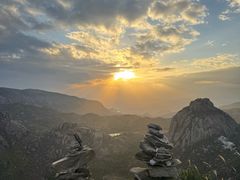 -大罗山风景区