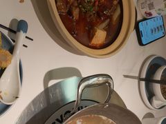 -左庭右院鲜牛肉火锅(南通CBD大有境店)
