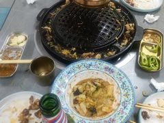 -牛犇炭火烤肉·鲜切烤肉(承德总店)