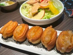 -胖哥俩肉蟹煲(龙德广场店)