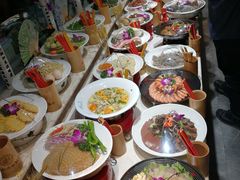 -丈母娘的饭局•新金陵菜(牛首山店)