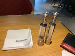 -斗牛士牛排(南京东路店)
