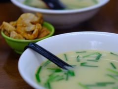 -三百碗宝应长鱼面(板仓街店)