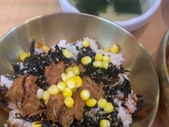 -小木屋拌饭(西安华阳城店)
