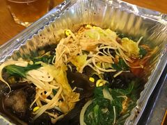 -腰子哥烤串(石佛营炫特店)