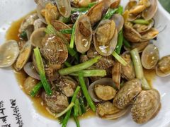 -景好海鲜餐厅(大鹏必选旅游店)