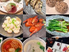 -上海苏宁宝丽嘉酒店·嘉府壹号中餐厅