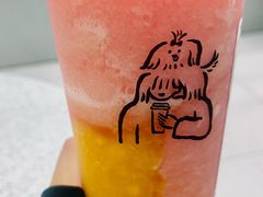 -喜茶(常州新北万达店)