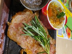 -豪客来牛排(海沧阿罗海店)