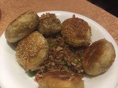 -福来居烤鸭店(天坛二店)