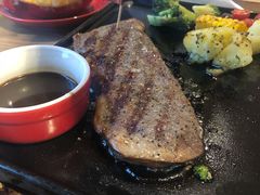 安格斯(ANGUS)厚切牛排-必胜客(天河城店)