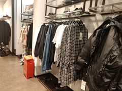 -ZARA(仓山万达店)